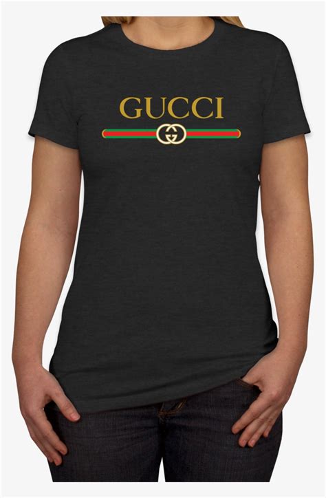 gucci ladies shirt|Gucci shirt transparent.